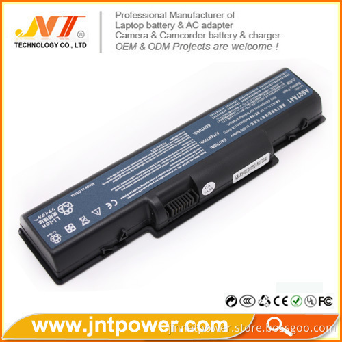 Long Life Replacement Battery For Acer Aspire 4310 4315 4520 Laptops 